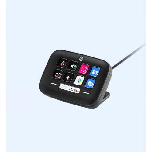 Elgato Stream Deck Neo Must