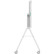 LOGITECH Rally Board 65 Cart White