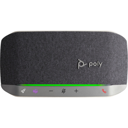 HP Poly Sync 20-M Microsoft Teams Certified USB-C Speakerphone