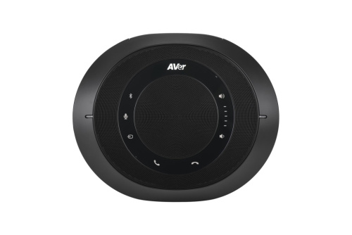 Loudspeaker set... AVer FONE540