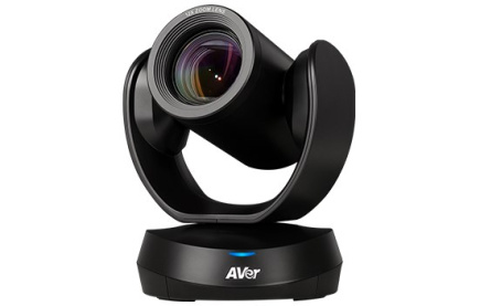 AVer CAM520 Pro3 8 MP Must 1920 x 1080 pixels 60 fps Sony