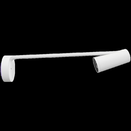 LOGITECH SCRIBE Valge USB - WW