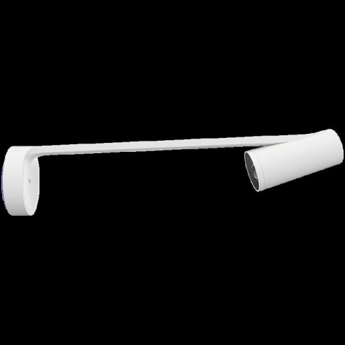 LOGITECH SCRIBE Valge USB - WW