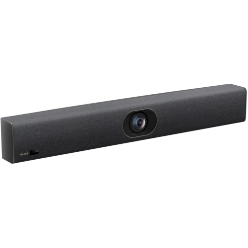YEALINK UVC40 E2 USB Videobar 4K/120/2xUSB/WiFi