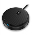 Techly USB 2.0 Omnidirectional Conference Microphone with Mute