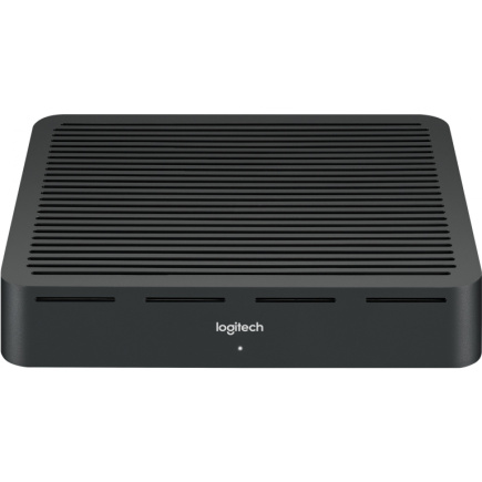 Logitech Rally Display Hub Video conferencing device