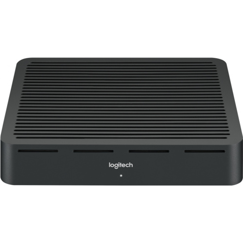 Logitech Rally Display Hub Video conferencing device