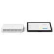 LOGITECH Base Bundle - RoomMate & Tap IP Swiss