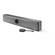 BARCO ClickShare Bar Core mit 1 Button 4K fuer kleine und mittelgrosse Raeume