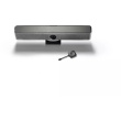 BARCO ClickShare Bar Core mit 1 Button 4K fuer kleine und mittelgrosse Raeume