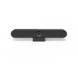 Logitech Tap IP Appliance Room Solutions Huddle + Small Rooms Video conferencing kit Tap IP Rally Bar Huddle