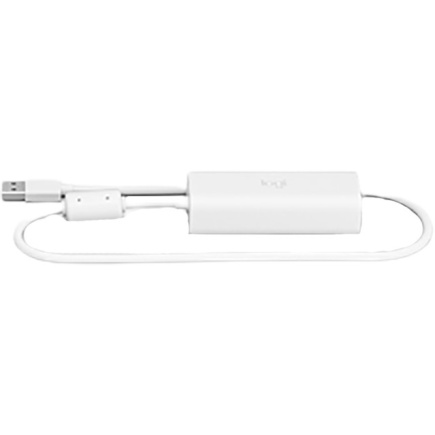 Logitech DONGLE TRANSCEIVER - OFF White