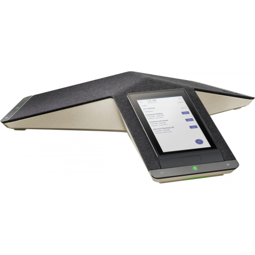 HP Poly Trio C60 - VoIP-Konferenztelefon mit Bluetooth