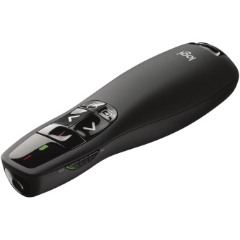 Logitech wireless Presenter R400