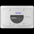 LOGITECH Tap Scheduler - OFF-Белый - USB - WW - TOUCH SCREEN