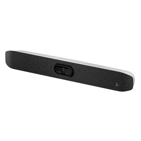 POLY Studio V12 USB Video Bar No Power Supply