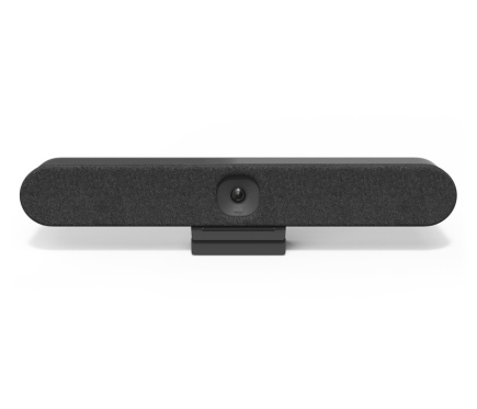 Logitech Rally Bar Huddle Graphite