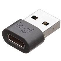 WIRED USB-A ADAPTER