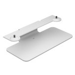 Logitech RALLY BAR STAND - OFF-Valge -