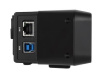 AVer VB130 intelligent lighting videobar camera 4K 60 fps 4xZOOM 120° FOV
