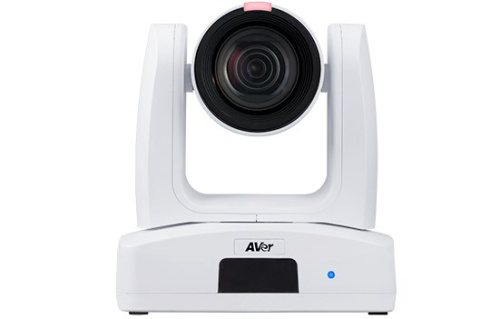 AVer PTZ211 2 MP Valge 1920 x 1080 pixels 60 fps Exmor CMOS 25.4 / 2.8 mm (1 / 2.8