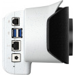 HP Poly Studio X52 AIO No Radio No PowerCord GSA/TAA White