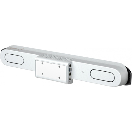 HP Poly Studio X52 AIO No Radio No PowerCord GSA/TAA White