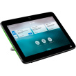 HP TC10 - Must Stand-alone 25.4cm 10Zoll room scheduler touch control for use with Poly G7500 Studio X family ZRoW 875K5AA