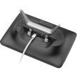 HP TC10 - Must Stand-alone 25.4cm 10Zoll room scheduler touch control for use with Poly G7500 Studio X family ZRoW 875K5AA