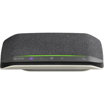 Poly Sync 10 Konferenz Lautsprecher Teams (USB-A & USB-C)