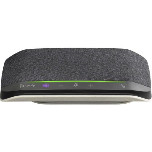 Poly Sync 10 Konferenz Lautsprecher Teams (USB-A & USB-C)