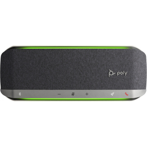 HP Poly Sync 40 Konferenz Lautsprecher (BT. USB-A & USB-C)