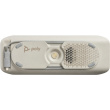 HP Poly Sync 40 Konferenz Lautsprecher Teams (BT. USB-A & USB-C)
