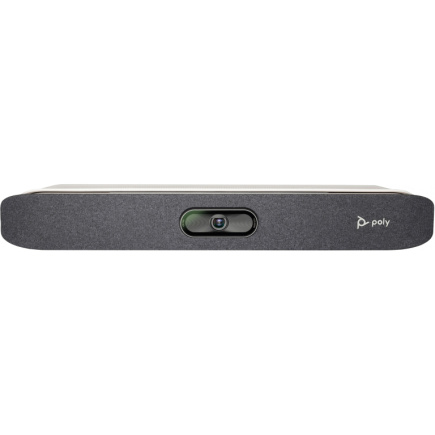 HP Poly Studio X30 All-in-one 4K Video Konferenzsystem (EU)