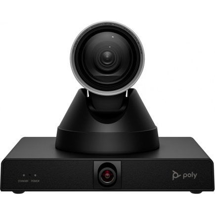HP Poly Studio E60 Smart Kamera 4K MPTZ 12x opt. Zoom (EU)
