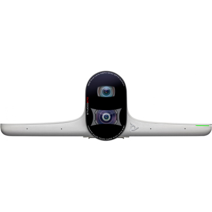 HP Poly Studio E70 Smart Camera 266420
