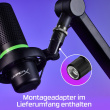 HyperX DuoCast Must