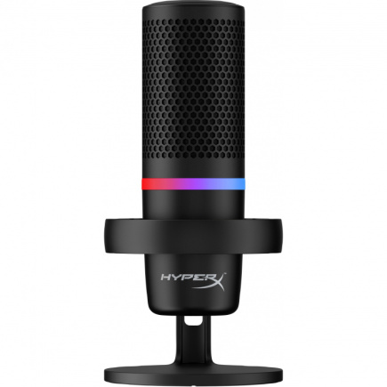 HyperX DuoCast Must