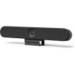 Logitech VEEBIKAAMERA - Rally Bar Huddle - GRAPHITE - USB - PLUGJ - WW-9006 - SWITZERLAND