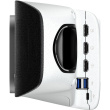 HP Poly Studio X72 AIO Videoleiste Ohne PowerCord/Radio TAA