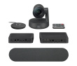 Logitech Rally Ultra-HD ConferenceCam