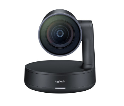 Logitech Rally Ultra-HD ConferenceCam
