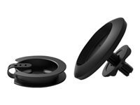 LOGITECH Rally Mic Pod Mount Mikrofon desktop mount matte Must for LOGITECH Rally Rally Plus
