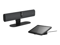 JABRA PanaCast 40 VBS ZR VB & TC EMEA power cord C
