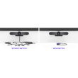 Logitech Swytch Hub 2xHDMI/1xSuperSpeed USB/2xUSB-C