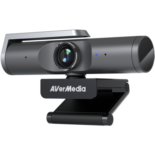 AVerMedia VEEBIKAAMERA. Live Stream Cam 515 (PW515). 4K HDR