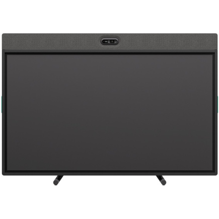 Logitech RALLY BOARD 65-GRAPHITE-PLUGE