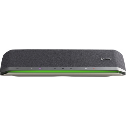 Poly Sync 60 Konferenz Lautsprecher Teams (BT. USB-A & USB-C)