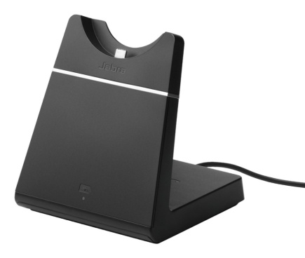 Jabra 14207-83 headphone/Kõrvaklapid mikrofoniga accessory Charging stand