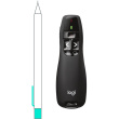Logitech wireless Presenter R400